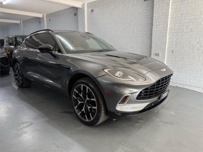 2021 Aston Martin DBX Wagon MY22 for sale in Sydney - North Sydney and Hornsby
